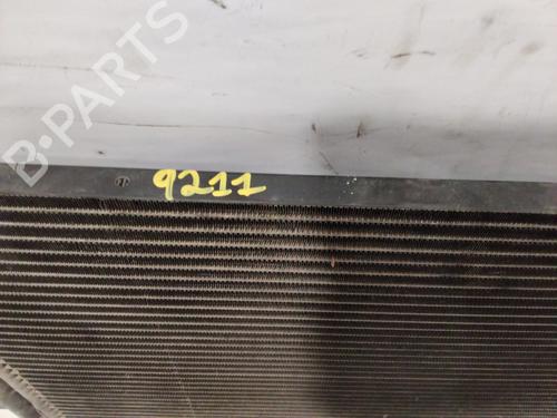 AC radiator SEAT LEON (1P1)  | BP27194275M32 