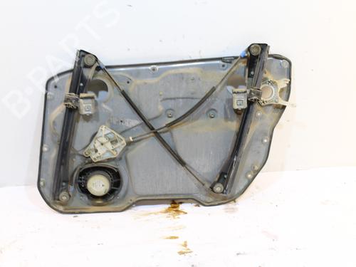 Front left window mechanism SEAT IBIZA III (6L1)  | BP15814886C22 