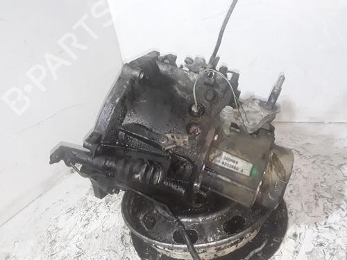 Used Gearbox CITROËN C4 I (LC_) [2004-2014]  16190660