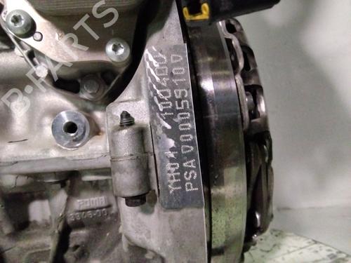 Engine PEUGEOT 2008 II (UD_, US_, UY_, UJ_, UR_, UC_)  | BP29953459M1