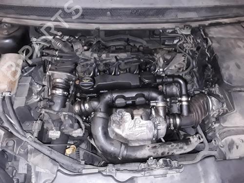 Steering rack FORD FOCUS II (DA_, HCP, DP)  | BP15603971M22 