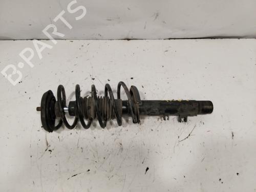 Used Left front shock absorber CITROËN C3 I (FC_, FN_) 1.4 16V HDi (90 hp) 27818459