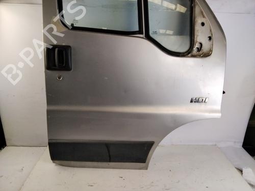 Right front door PEUGEOT BOXER Van (244)  | BP29962397C3