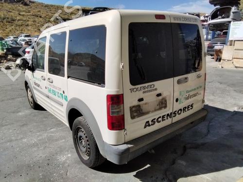 Højre baglygte FORD TRANSIT CONNECT (P65_, P70_, P80_) 1.8 TDCi | BP20227613C35 