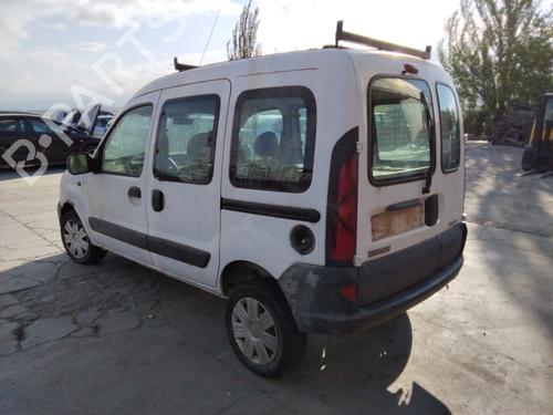 Left front window switch RENAULT KANGOO (KC0/1_) D 65 1.9 (KC0E, KC02, KC0J, KC0N) | BP35754143I27 - Image 5