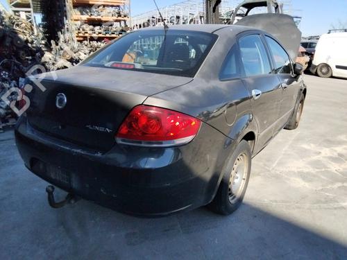 Engine control unit (ECU) FIAT LINEA (323_, 110_) 1.6 D Multijet | BP32778432M57 - Image 8