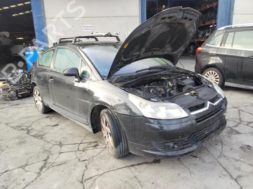 Used Parts CITROËN C4 Coupe (LA_) [2004-2013]  4339012