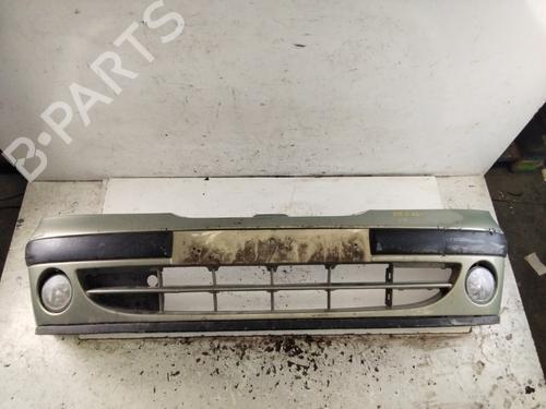 Used Front bumper RENAULT MEGANE I Classic (LA0/1_) [1996-2008]  21142819