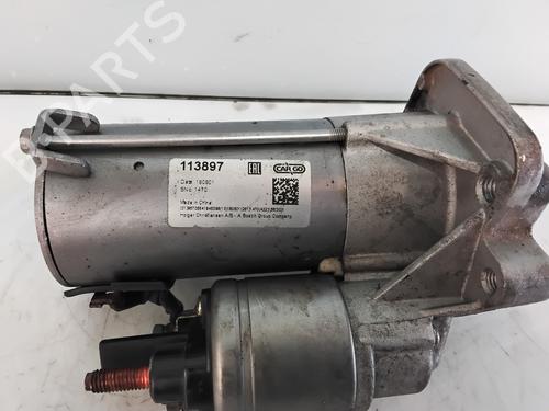 Starter SEAT IBIZA III (6L1)  | BP29392976M8 