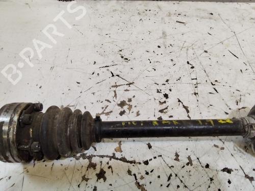 Left front driveshaft SEAT IBIZA III (6L1) 1.9 TDI | BP17758071M38 