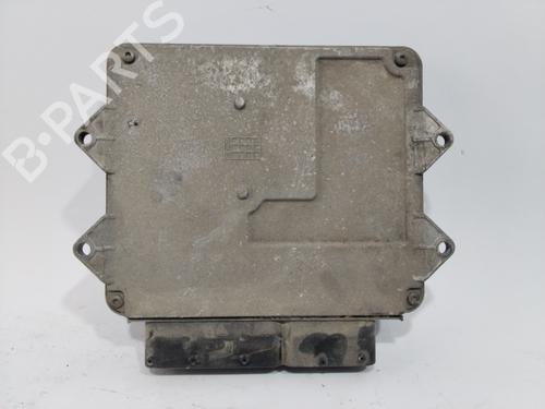Engine control unit (ECU) SUZUKI SWIFT III (MZ, EZ) | BP28693772M57