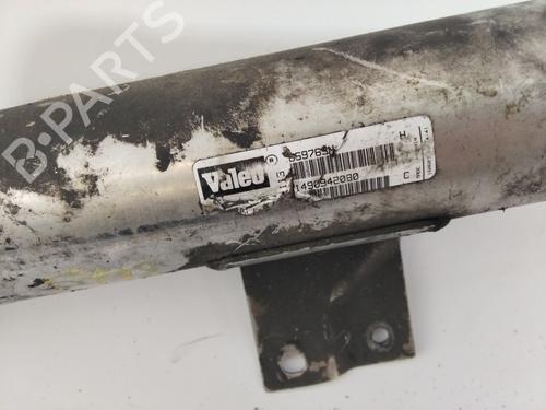 Pipe PEUGEOT 807 (EB_) 2.2 HDi | BP21757619M125