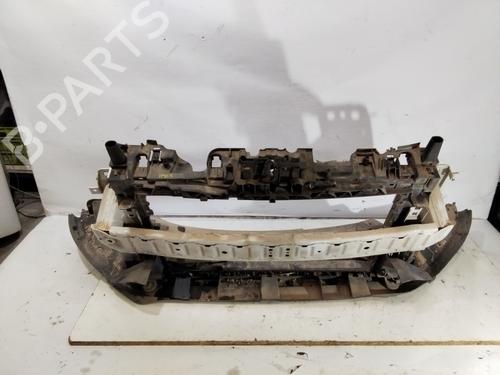 Frontplade/Frontkurv Frontplade/Frontkurv FORD TRANSIT COURIER B460 Box Body/MPV [2014-2026] 34052010 34052010