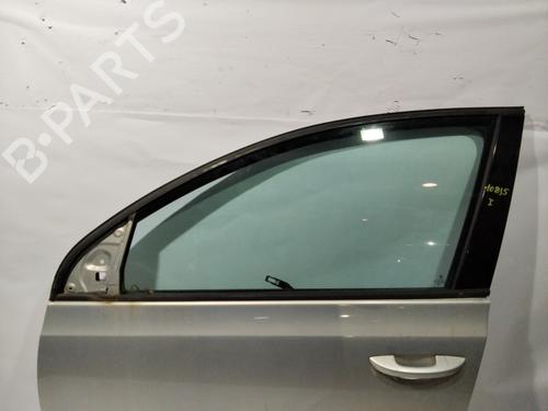 Left front door VW GOLF VI (5K1) | BP32164741C2