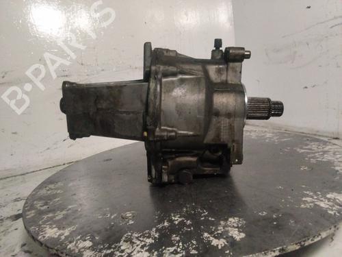 Front differential KIA SPORTAGE II (JE_, KM_) 2.0 CRDi 4WD | BP29582535M23 