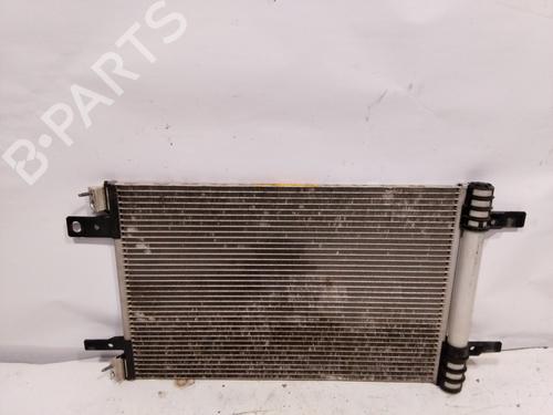 AC radiator CITROËN BERLINGO Box Body/MPV (K9)  | BP27817429M32 