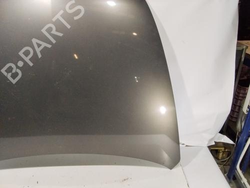 Hood MAZDA 6 Estate (GH) 2.2 MZR-CD (GH10) | BP31709073C1