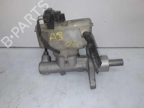 Used Brake master cylinder VW GOLF V (1K1) 1.4 TSI (170 hp) 8566148