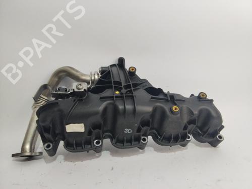 Ansaugkrümmer für SEAT ALTEA XL (5P5, 5P8) [2006-2015]  28191761