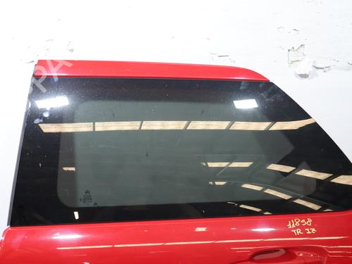 Dør venstre bagtil CITROËN C4 CACTUS 1.2 VTi 82 | BP36839986C4 - Image 3