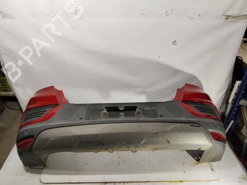 Used Rear bumper Rear bumper RENAULT ARKANA I (LCM_, LDN_) [2019-2026] 33301851 33301851