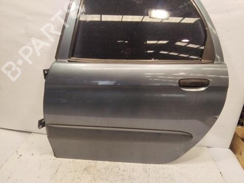 Left rear door CITROËN XSARA PICASSO (N68) 1.6 HDi | BP26701323C4 