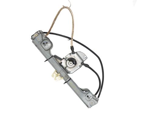 Front left window mechanism PEUGEOT 1007 (KM_) 1.4 | BP38105256C22 - Image 2