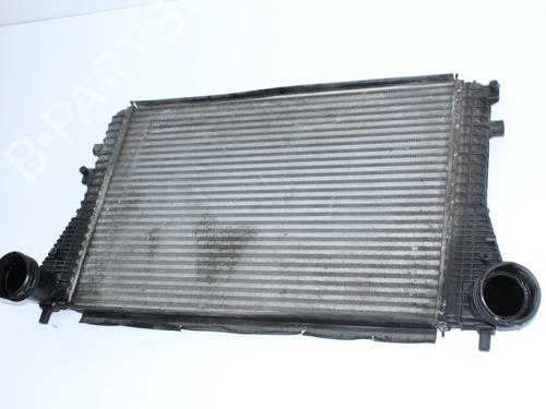 Intercooler AUDI A3 (8P1) 2.0 TFSI | BP12599132M30 