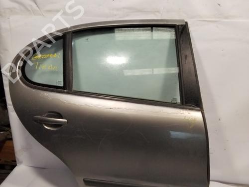 Dør høyre bak SEAT LEON (1M1) 1.6 | BP24881315C5 