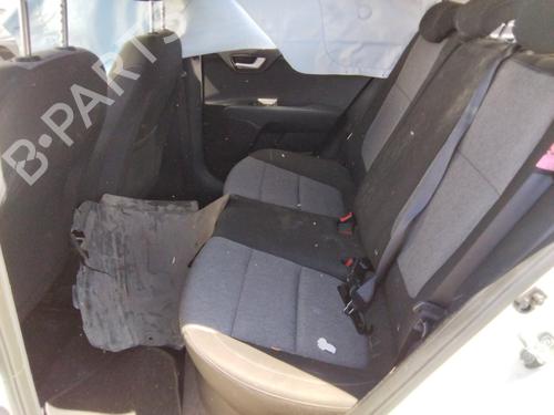 Climate control KIA STONIC (YB) | BP38095673I5 - Image 5