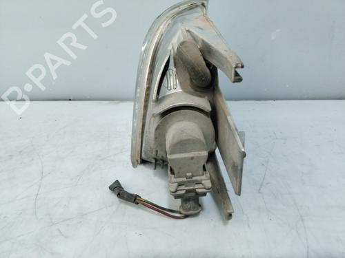Left front indicator PEUGEOT EXPERT Van (222)  | BP21014324C32 