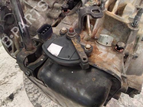 Gearbox KIA CARNIVAL II (GQ)  | BP28086011M3 