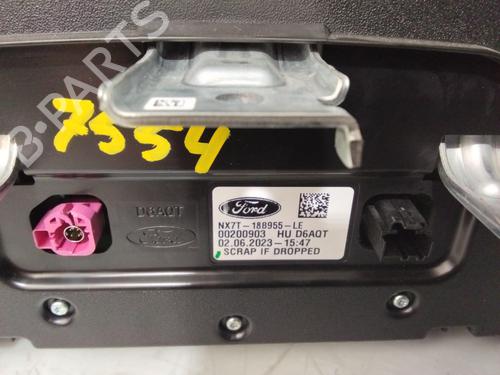 Display monitor FORD FOCUS IV (HN)  | BP20488384C48 