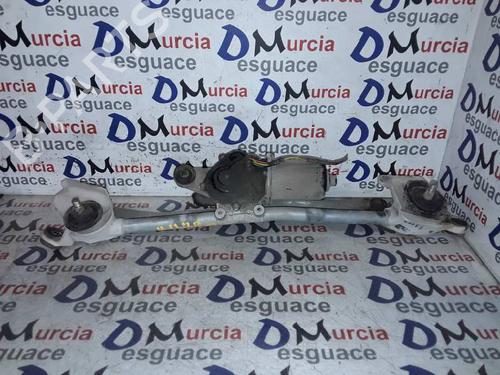 Used Front wiper motor NISSAN MICRA III (K12) [2002-2011]  8561050