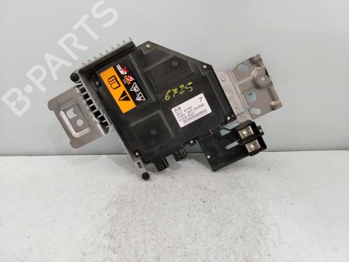 Used Electronic module MAZDA CX-5 (KE, GH) 2.5 (192 hp) 18488926