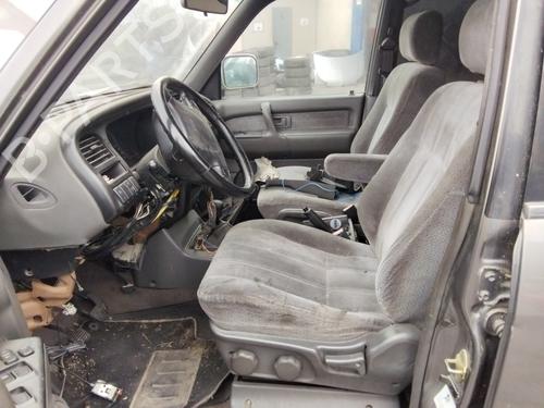 Other OPEL MONTEREY B (M98) 3.0 DTI (UBS73D, UBS73G) | BP31813288O1