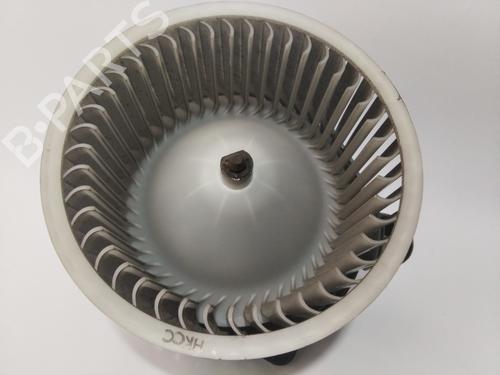 Heater blower motor KIA SPORTAGE III (SL) 1.7 CRDi | BP21120577M62 