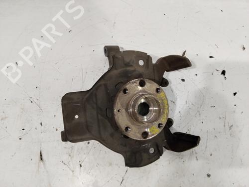 Used Right front steering knuckle OPEL ASTRA G Hatchback (T98) [1998-2009]  31917269