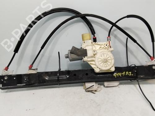 Used Front left window mechanism FORD S-MAX (WA6) [2006-2014]  29613227