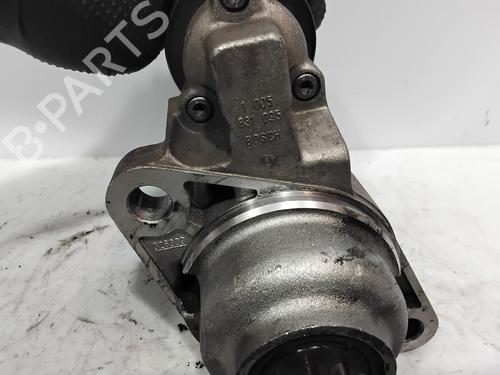 Starter SEAT CORDOBA (6L2) 1.4 TDI | BP29982668M8