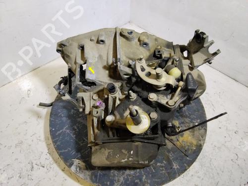 Gearbox PEUGEOT 406 (8B) 2.0 HDI 110 | BP17094926M3 