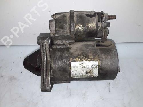 Starter FIAT PUNTO (188_) 1.2 16V 80 (188.233, .235, .253, .255, .333, .353, .639,... | BP8566118M8 