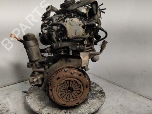 Engine SEAT IBIZA III (6L1)  | BP24533032M1 