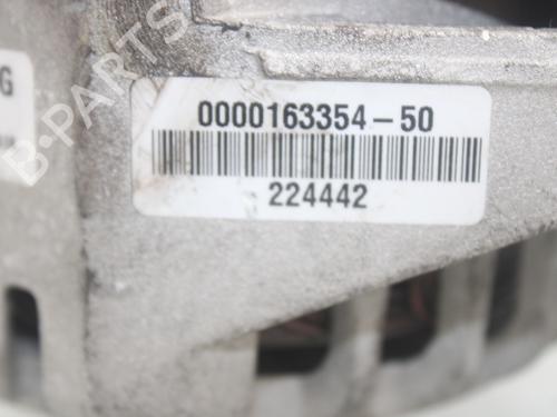 Alternator ALFA ROMEO 156 (932_)  | BP16753144M7 