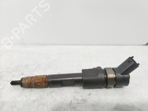 Used Injector RENAULT MEGANE III Hatchback (BZ0/1_, B3_) 1.9 dCi (BZ0N, BZ0J) (131 hp) 29127512