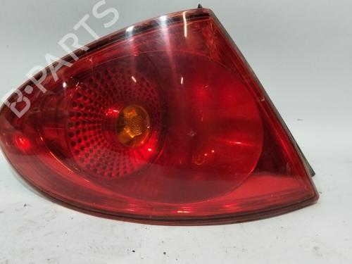 Left taillight SEAT TOLEDO III (5P2) | BP28670512C34