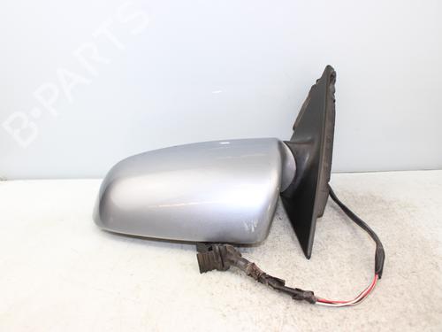 Left mirror AUDI A3 (8P1) 1.9 TDI | BP18246684C26 