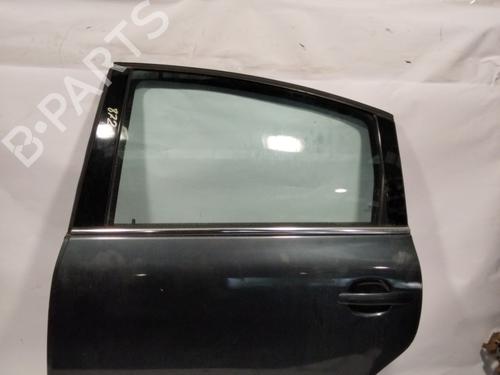 Dør venstre bak VW PASSAT B5.5 (3B3) 2.5 TDI (150 hp) 24991531