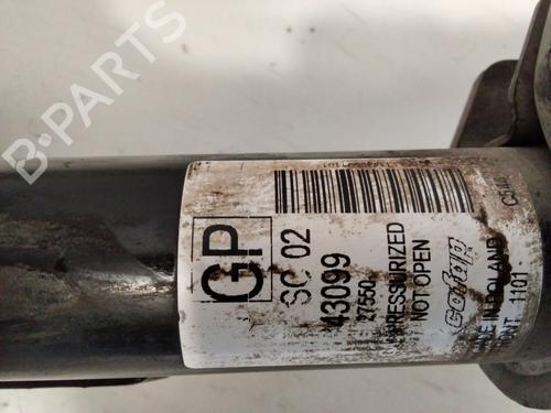 Left front shock absorber OPEL CORSA D (S07)  | BP27568882M16 