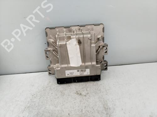 Computer motormanagement RENAULT MEGANE IV Hatchback (B9A/M/N_) 1.2 TCe 130 (B9MR) (130 hp) 18488873